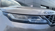 Land Rover Range Rover Evoque 2.0 D200 R-Dynamic SE 5dr Auto Diesel Hatchback